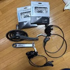 2026年最新】XTR FC M970の人気アイテム - メルカリ
