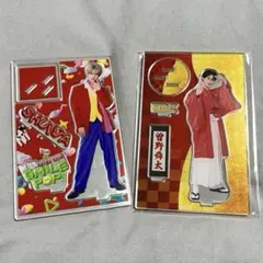 曽野舜太アクリルスタンド 10周年記念 - メルカリ