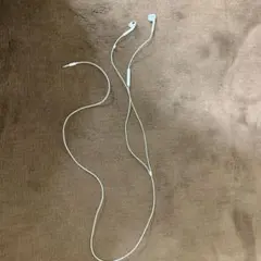 イヤホン