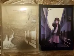 (1999年発行)serial experiments lain 安倍吉俊　画集 1999年発行)serial experiments lain 安倍吉俊 画集 - メルカリ