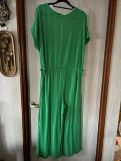 ZARA サロペット　オールインワン　M