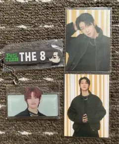 SEVENTEEN ミンハオ グッズセット