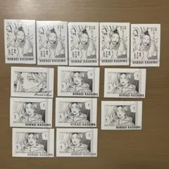 ギヴン　ギヴン展　ぱしゃこれ