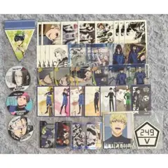 ブルロ ぱしゃこれ ステッカー