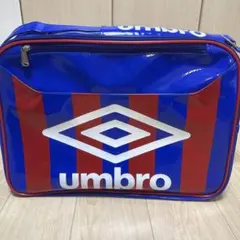 スポーツバック　アンブロのサムネイル