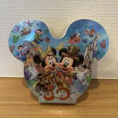 東京ディズニーリゾート 30周年 メモ帳﻿