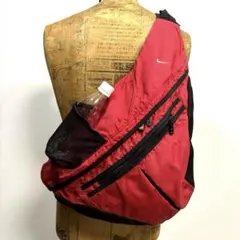 2025年最新】ワンショルダーバッグ y2k nikeの人気アイテム