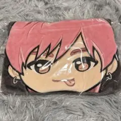 超特急 シューヤ Mascot Purse - メルカリ