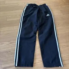 キッズ150 adidas ジャージ