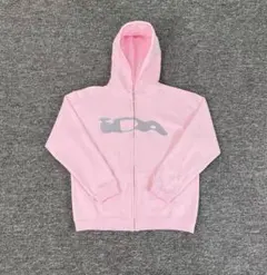 ロゴパーカー パーカー