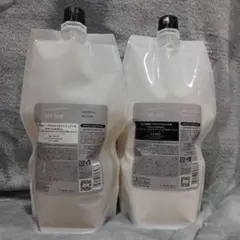 新品】600g×2個エルシンカ ellesinca CB トリートメント 詰替 - メルカリ