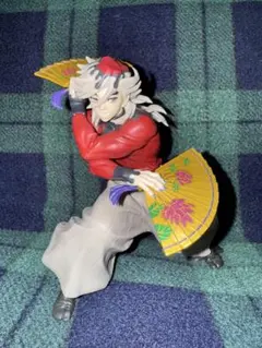 鬼滅の刃　VIBRATION STARS 童磨　フィギュア