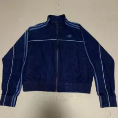 デニム デニムジャケット