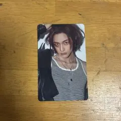 RIIZE ライズ WONBIN ウォンビン ODYSSEY HMV特典