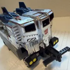 当時物】トランスフォーマー C-309 サイバトロン ゴッドボンバー