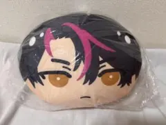 桃源暗鬼 くじメイト ぬいくじ ふわコロりん A賞 無陀野無人 - メルカリ