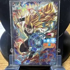 2026年最新】ドラゴンボールヒーローズ シークレットバーダックの人気