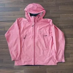 モンベル レインダンサージャケット ゴアテックス S