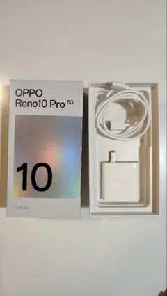 SUPERVOOC 80w急速充電アダプタ&ケーブル付き