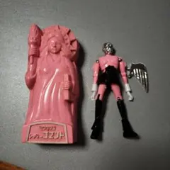 2025年最新】ミクロマン レディコマンドの人気アイテム - メルカリ