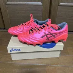 asics DS LIGHT X-FLY 6サッカー スパイク 24.5cmのサムネイル