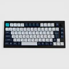 新品】Keychron Q1 Max バナナ軸 日本語配列 - メルカリ