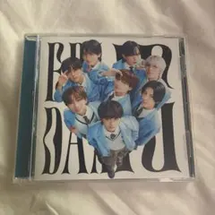 【傷あり】EBiDAN シングル「Yes! 東京」　 初回限定　ICEx盤