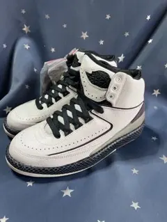 A Ma Maniére Air Jordan 2 Retroのサムネイル