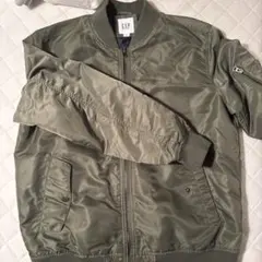 ボンバージャケット MA-1