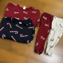 4点セット
