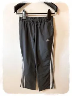 ☘️P1☘adidas ロゴ ライン スポーツ パンツ M