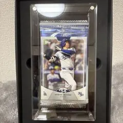 Topps Chrome Shohei Ohtani 50/50SP HR#54