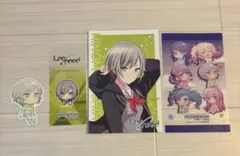 プロセカ レオニ 志歩 紙類まとめ売り②