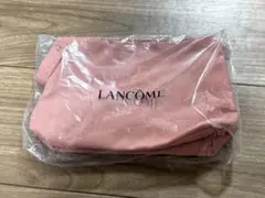 LANCOME 桜色ポーチのサムネイル