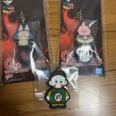 ドラゴンボール一番くじ下位賞まとめ売り