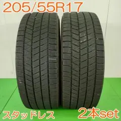 タイヤ BRIDGESTONE 235/50R18 BLIZZAKVRX3 YW1077 BRIDGESTONE 235/50R18 BLIZZAKVRX3 YW1077 - メルカリ