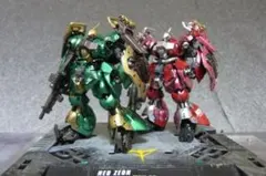 2体セット ガンダムアーティファクト　ヤクト・ドーガのサムネイル