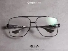 dita メガネ