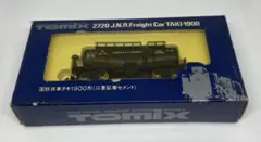 国鉄貨車 タキ1900形三菱鉱業セメントのサムネイル