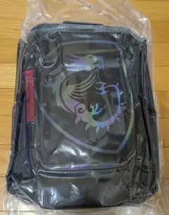MSI ゲーミングバックパック リュックのサムネイル