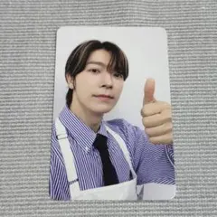 SUPER JUNIOR SJ Market トレカ ドンヘ