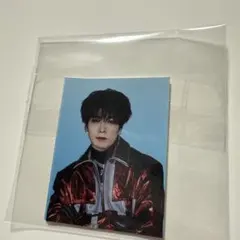 THE RAMPAGE ランペ (R)MPG 川村壱馬 会場ガチャ ステッカー