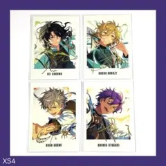 あんスタ 9周年 ぱしゃっつ UNDEAD セット まとめ