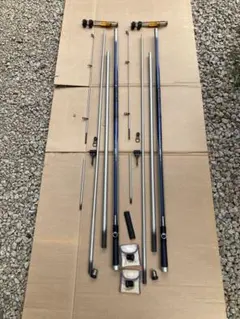 2025年最新】ツインパワー シマノ 405の人気アイテム - メルカリ