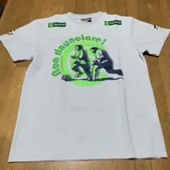 Lotto Calcetto Tシャツ Sサイズ