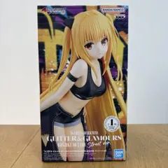 新品✨To LOVEる -とらぶる- ダークネス 金色の闇 Sweet ver.