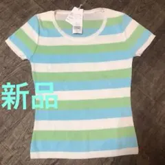 新品レディース ニットのサムネイル
