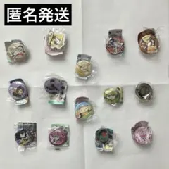 くら寿司 ビッくらポン まとめ売り　14点　缶バッジ　マグネット　キーホルダー