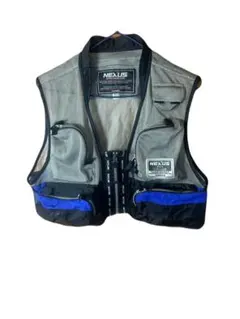シマノNEXUS ハイパーフィッシングギア　VE－１７０Ｅ　フローティングベスト シマノNEXUS ハイパーフィッシングギア VE－170E