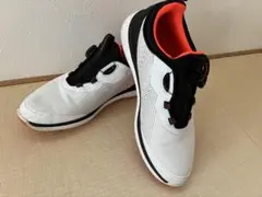 TIGORA 極フィット TR-0S1000 ゴルフシューズ　美品